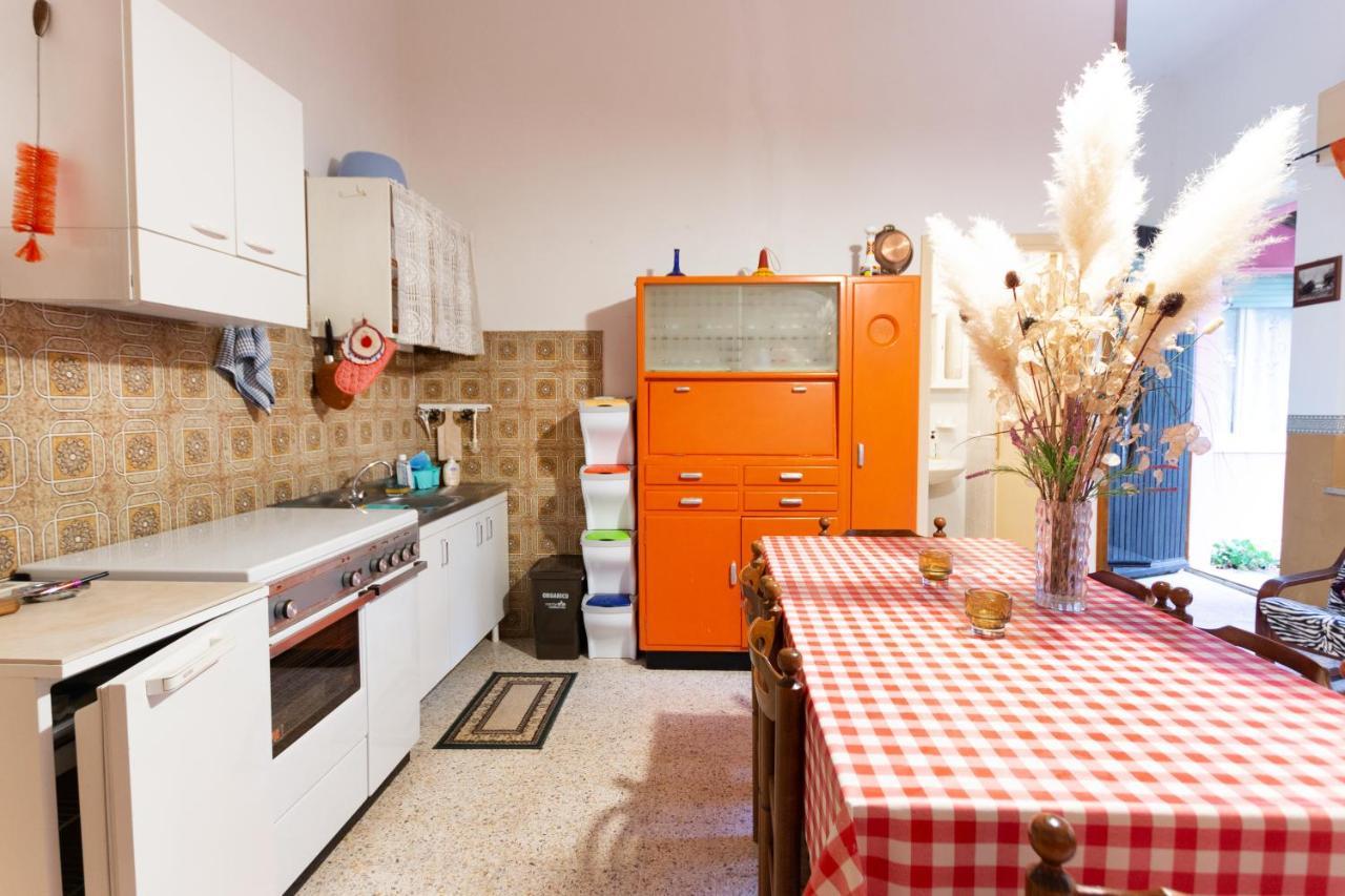הוילה Cantiano Ca' Lilli מראה חיצוני תמונה