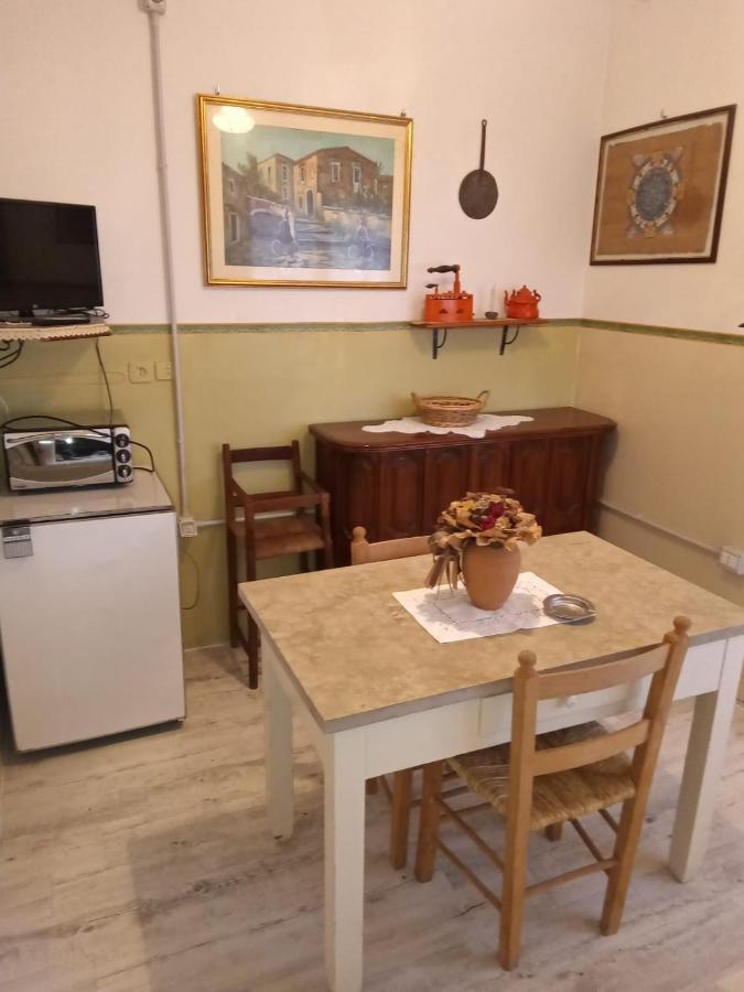 הוילה Cantiano Ca' Lilli מראה חיצוני תמונה
